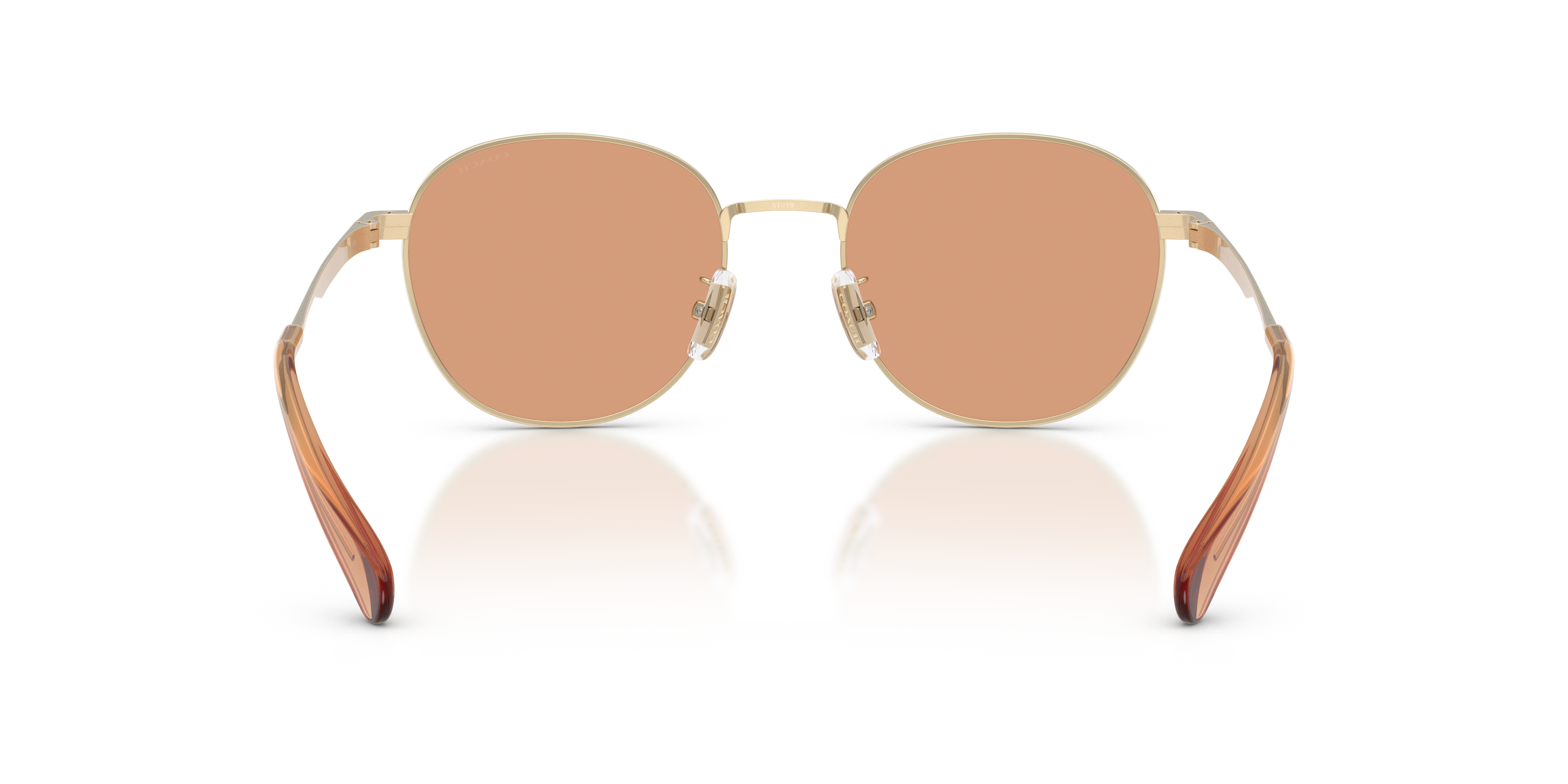 Coach HC7191 900584 Cdp36 